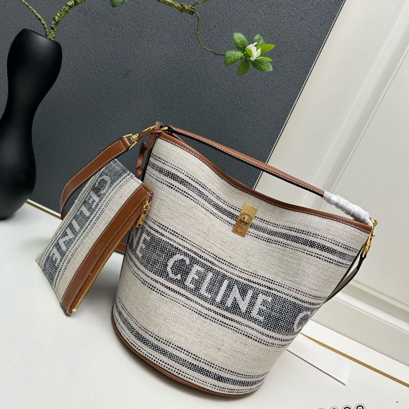 Ce**e bucket bags